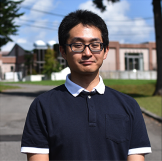 大西勇人
